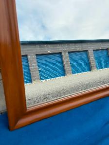 Beautiful Large Mirror - Photo 4