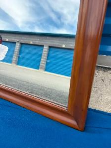 Beautiful Large Mirror - Photo 6