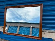 Beautiful Large Mirror - Photo 8