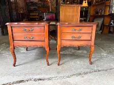 Matching Side Tables