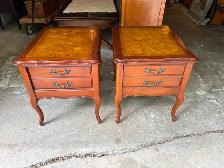 Matching Side Tables - Photo 2