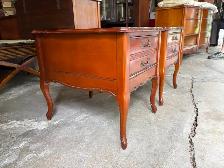 Matching Side Tables - Photo 3