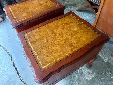 Matching Side Tables - Photo 5