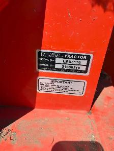 Kubota Snowblower - Photo 5
