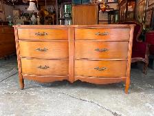 6 Drawer Dresser