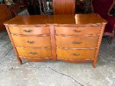 6 Drawer Dresser - Photo 2
