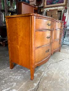 6 Drawer Dresser - Photo 3