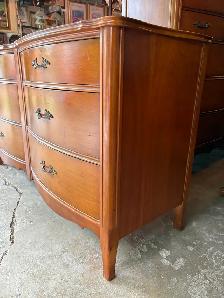 6 Drawer Dresser - Photo 4