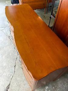 6 Drawer Dresser - Photo 5