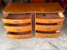 6 Drawer Dresser - Photo 6