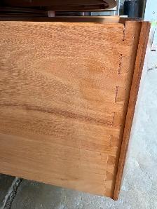 6 Drawer Dresser - Photo 8