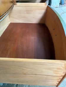 6 Drawer Dresser - Photo 9