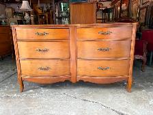6 Drawer Dresser - Photo 10