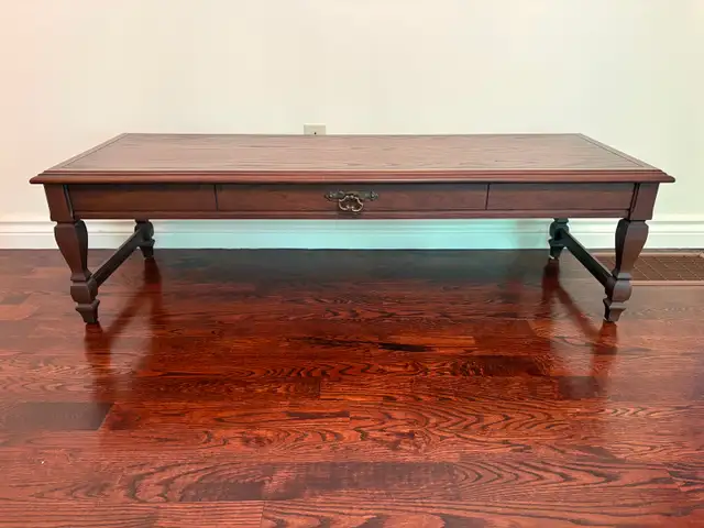 Coffee Table by Deilcraft