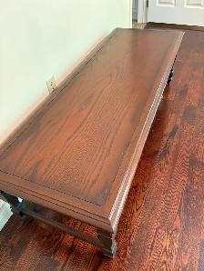 Coffee Table by Deilcraft - Photo 6