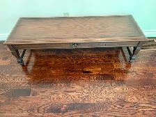 Coffee Table by Deilcraft - Photo 7