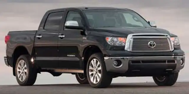 2010 Toyota Tundra PLATINUM New Arrival
