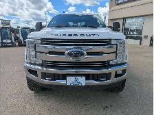 2019 Ford F-350 Lariat 6.7L V8 Diesel/Touch Nav/Camera - Photo 4