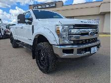 2019 Ford F-350 Lariat 6.7L V8 Diesel/Touch Nav/Camera - Photo 5