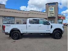 2019 Ford F-350 Lariat 6.7L V8 Diesel/Touch Nav/Camera - Photo 6
