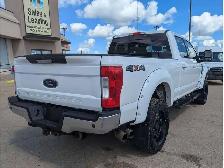 2019 Ford F-350 Lariat 6.7L V8 Diesel/Touch Nav/Camera - Photo 7