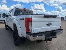 2019 Ford F-350 Lariat 6.7L V8 Diesel/Touch Nav/Camera - Photo 9
