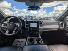 2019 Ford F-350 Lariat 6.7L V8 Diesel/Touch Nav/Camera - Photo 11