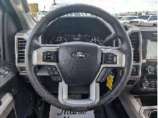 2019 Ford F-350 Lariat 6.7L V8 Diesel/Touch Nav/Camera - Photo 12