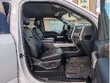 2019 Ford F-350 Lariat 6.7L V8 Diesel/Touch Nav/Camera - Photo 17