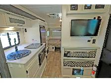 2022 Forest River R-Pod R190 - Photo 5