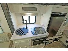 2022 Forest River R-Pod R190 - Photo 6