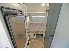 2022 Forest River R-Pod R190 - Photo 8