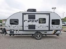 2022 Forest River R-Pod R190 - Photo 20