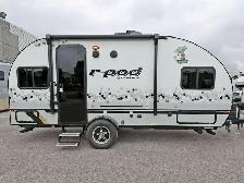 2022 Forest River R-Pod R190 - Photo 22