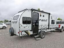 2022 Forest River R-Pod R190 - Photo 23