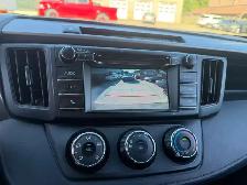 2017 Toyota RAV4 LE AWD - Photo 13