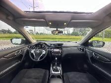 2014 Rogue S 2.5L 151K No Accident Bluetooth Safety 2 Yrs Wrnty - Photo 9