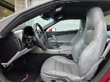 2005 CHEVROLET Corvette TOIT TARGA, AUTOMATIQUE, CUIR, SIEGES CH - Photo 9