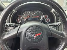2005 CHEVROLET Corvette TOIT TARGA, AUTOMATIQUE, CUIR, SIEGES CH - Photo 10