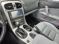 2005 CHEVROLET Corvette TOIT TARGA, AUTOMATIQUE, CUIR, SIEGES CH - Photo 11