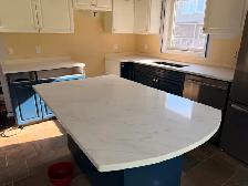 Quartz Countertops Calgary - Factory Direct   Free Quote - Photo 2