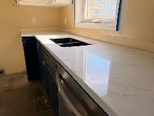 Quartz Countertops Calgary - Factory Direct   Free Quote - Photo 4
