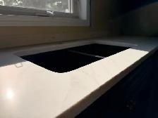 Quartz Countertops Calgary - Factory Direct   Free Quote - Photo 5