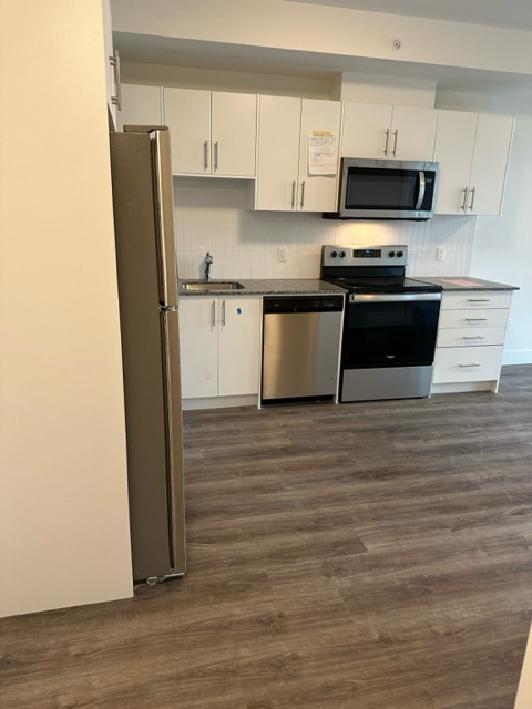 1-Bedroom Condo for Rent – Prime Waterloo/Kitchener Location