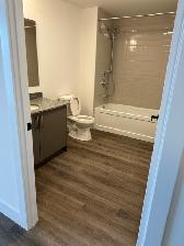 1-Bedroom Condo for Rent – Prime Waterloo/Kitchener Location - Photo 4