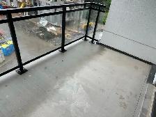 1-Bedroom Condo for Rent – Prime Waterloo/Kitchener Location - Photo 8