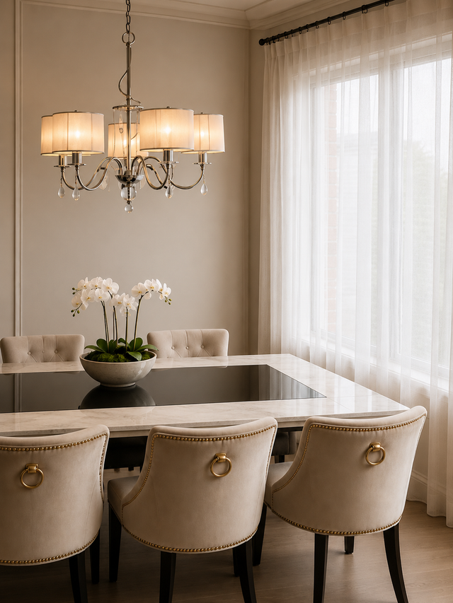 LUXURIOUS TWO BEDROOM RENOVATED APARTMENT AUG 1ST