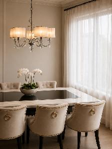 LUXURIOUS TWO BEDROOM RENOVATED APARTMENT AUG 1ST