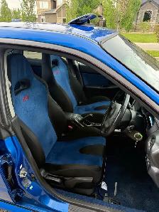 2003 V-Limited STi - Photo 6