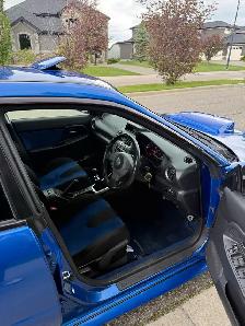2003 V-Limited STi - Photo 7